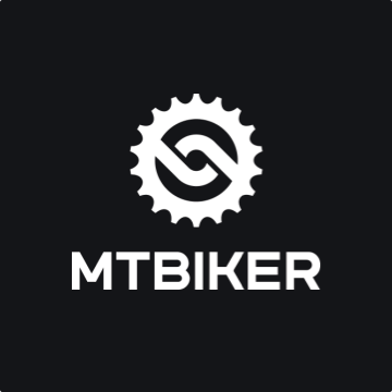 LogoMTBIKER